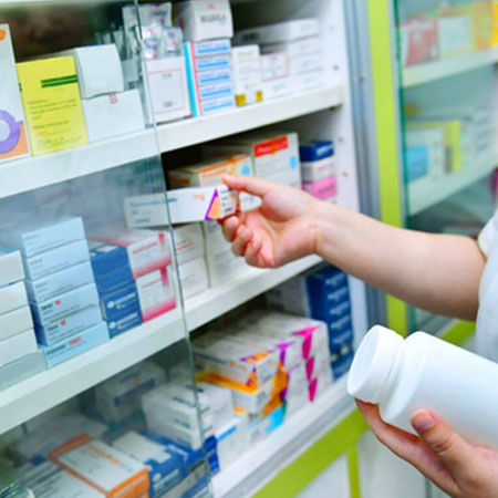 pharmacy