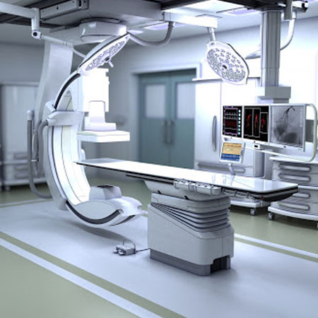 digital x-ray
