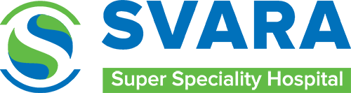 Svara Super Speciality Hospital