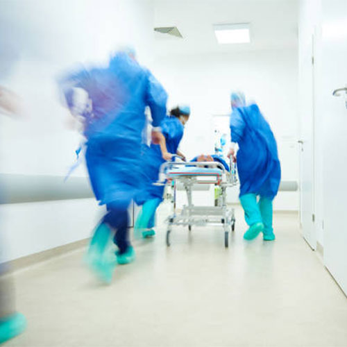Best hospital in Vijayawada for critical care or emergency treatment